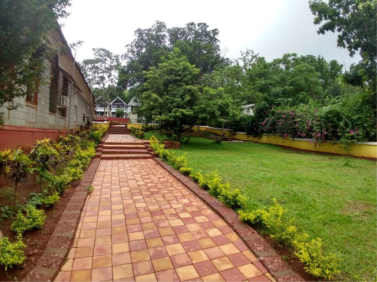 Quinta Serena Holiday Resort Calangute Exterior photo